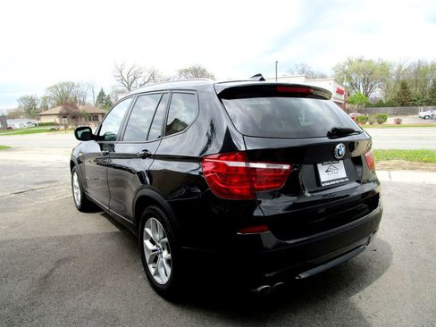 Used 2014 BMW X3 xDrive35i image 10