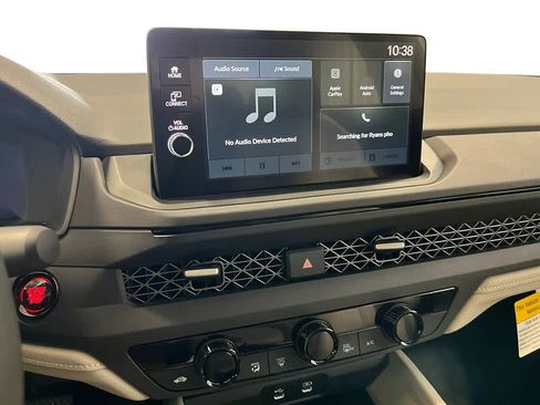 New 2026 Honda Accord SE image 17