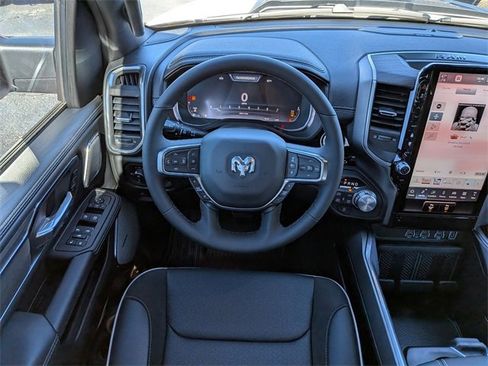 New 2026 RAM 1500 Laramie image 16