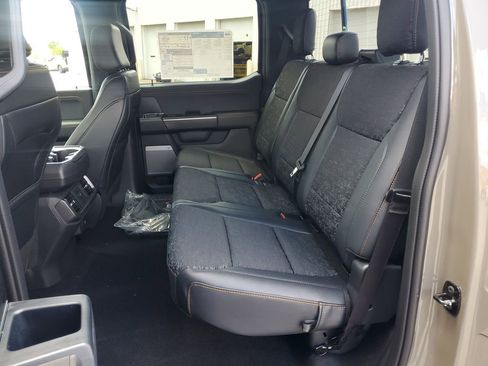 New 2026 Ford F150 Tremor w/ Tow/Haul Package AWD/4WD image 36