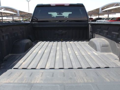 Used 2022 Chevrolet Silverado 2500 LT w/ Texas Edition AWD/4WD image 6