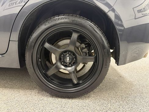 Used 2014 Subaru Impreza WRX Limited AWD/4WD image 9