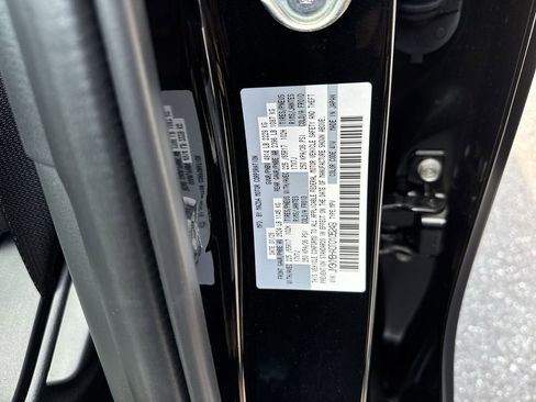 New 2026 MAZDA CX-5 Select AWD/4WD image 57