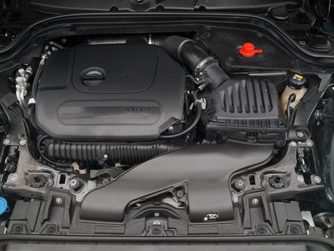 Used 2022 MINI Cooper John Cooper Works image 15