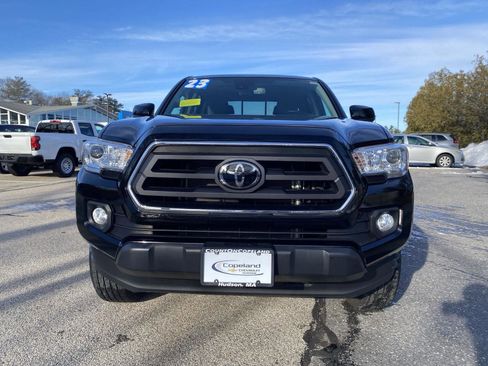 Used 2023 Toyota Tacoma SR5 image 2