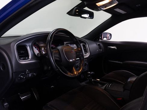 Used 2018 Dodge Charger R/T RWD image 18