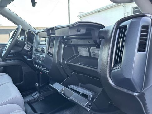 Used 2014 Chevrolet Silverado 1500 W/T w/ Trailering Package image 22