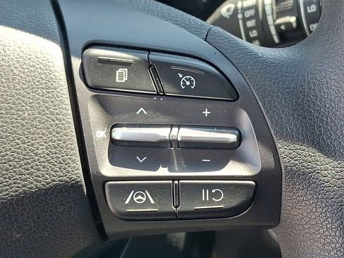 Used 2023 Hyundai Kona SEL w/ Cargo Package AWD/4WD image 23