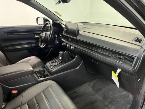 Used 2026 Honda CR-V Sport-L image 11