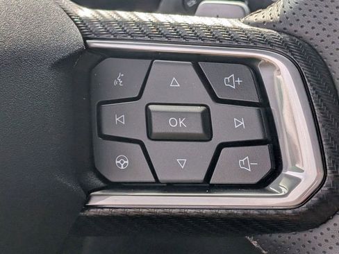 New 2024 Ford Mustang GT Premium image 29