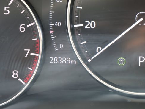 Certified 2024 MAZDA CX-30 AWD 2.5 S image 38