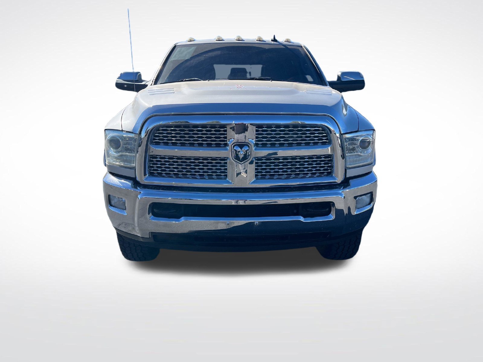 Used 2014 RAM 3500 Laramie AWD/4WD image 9