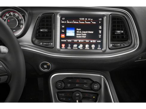 Used 2015 Dodge Challenger R/T w/ Quick Order Package 28B R/T RWD image 15