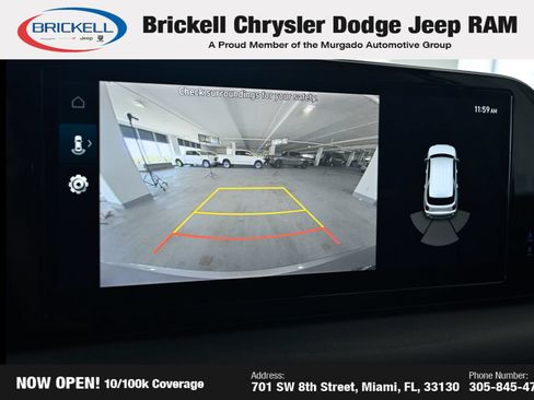 Used 2025 Hyundai Palisade SEL FWD image 31