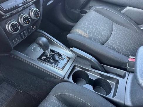 Used 2021 Mitsubishi Outlander Sport SE FWD image 25