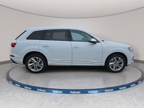 Used 2023 Audi Q7 3.0T Premium Plus image 5