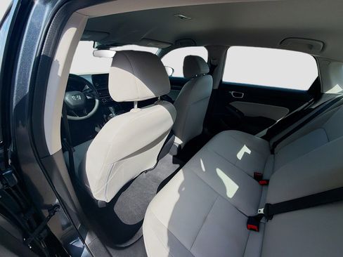 Certified 2023 Honda Civic LX image 23