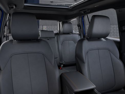 New 2026 Jeep Cherokee Limited image 52