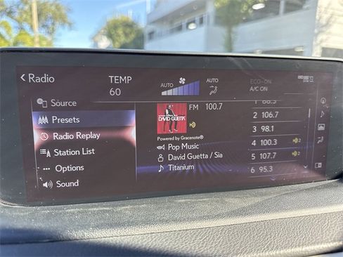 Used 2020 Lexus RX 350 F Sport w/ Accessory Package image 16