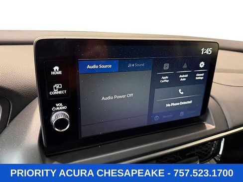 New 2026 Acura ADX FWD image 19