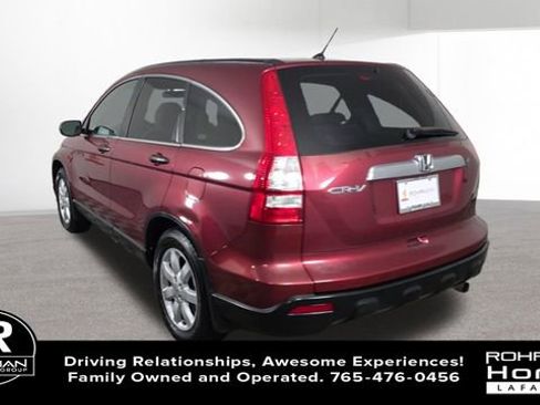 Used 2009 Honda CR-V EX image 8