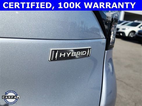 Certified 2025 Subaru Forester Premium image 5