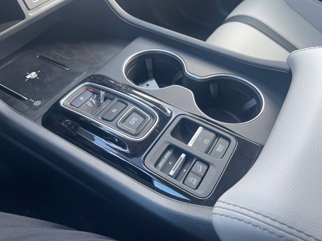 New 2026 Honda Pilot Touring image 31