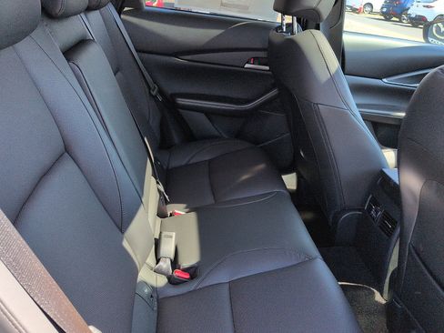 New 2026 MAZDA CX-30 AWD 2.5 S w/ Premium Package image 8