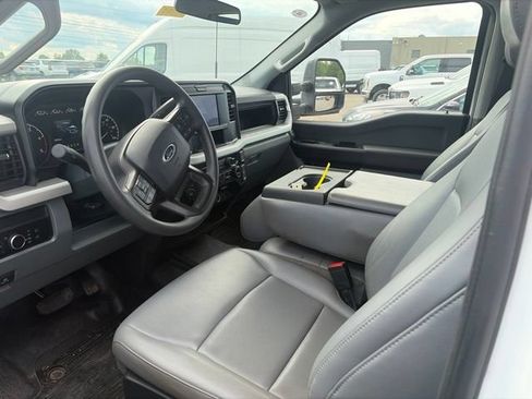 Used 2026 Ford F250 XL AWD/4WD image 5