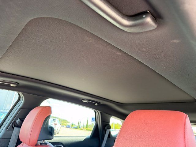 Certified 2024 Kia Sportage SX FWD image 17