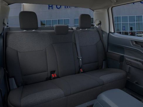 New 2026 Ford Maverick XL w/ Equipment Group 101A image 11