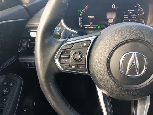 Used 2023 Acura MDX SH-AWD w/ Advance Package image 21