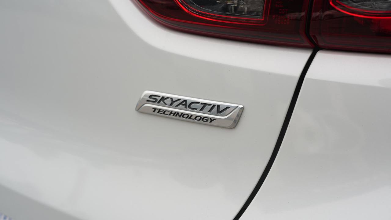 Used 2018 MAZDA CX-3 Touring w/ Preferred Equipment Package FWD image 9