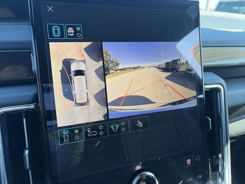 New 2026 GMC Yukon XL Elevation image 22