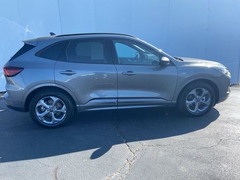 Used 2024 Ford Escape ST-Line image 13