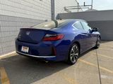 Used 2016 Honda Accord EX-L image 4