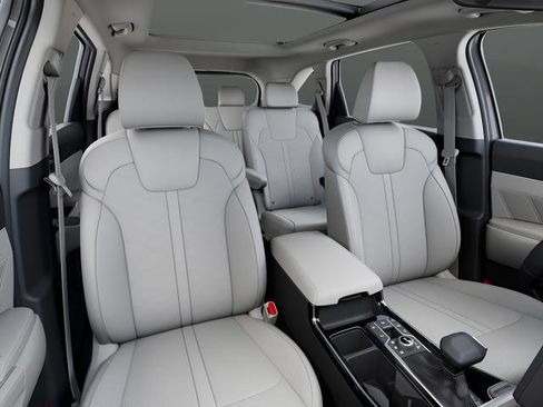 New 2026 Kia Sorento SX image 10