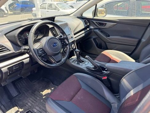 Used 2023 Subaru Crosstrek 2.0i Premium w/ Special Edition AWD/4WD image 5