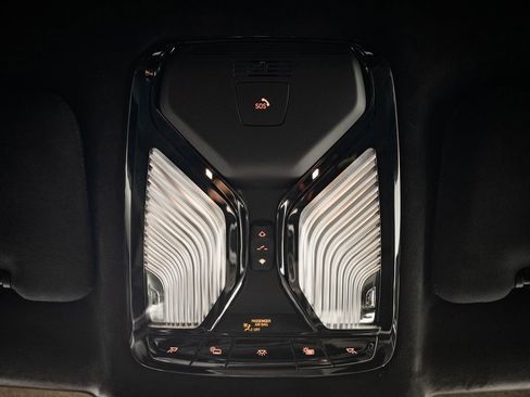 New 2026 BMW X7 xDrive40i w/ M Sport Package image 42