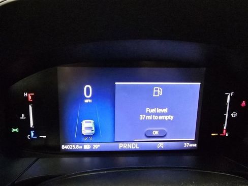 Used 2023 Ford Escape Active image 24