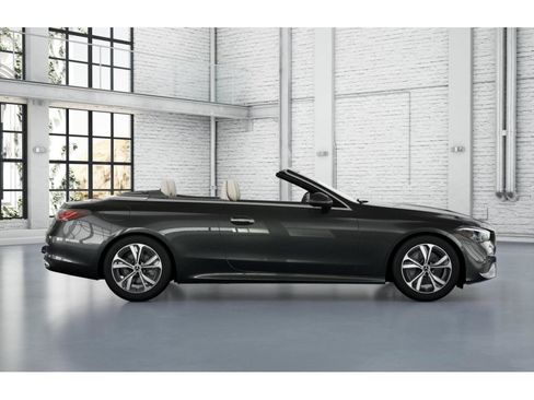 New 2026 Mercedes-Benz CLE 300 4MATIC Cabriolet image 9