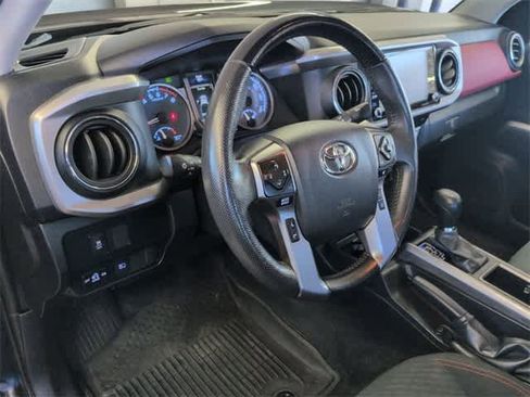 Used 2023 Toyota Tacoma SR5 image 10
