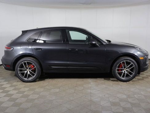 Used 2023 Porsche Macan S AWD/4WD image 17