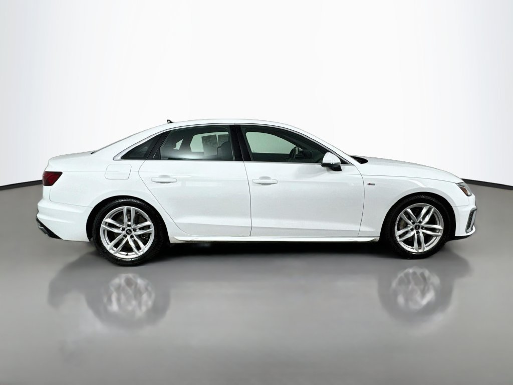 Used 2023 Audi A4 2.0T Premium Plus AWD/4WD image 6