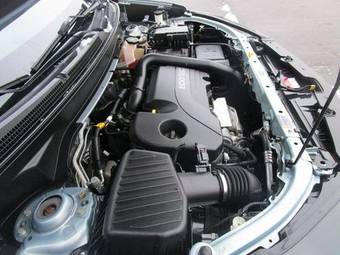 Used 2022 Chevrolet Equinox LT image 11