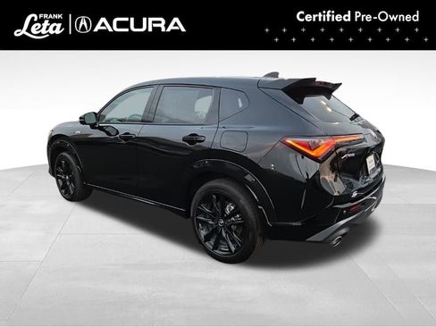 Used 2025 Acura ADX A-Spec image 5