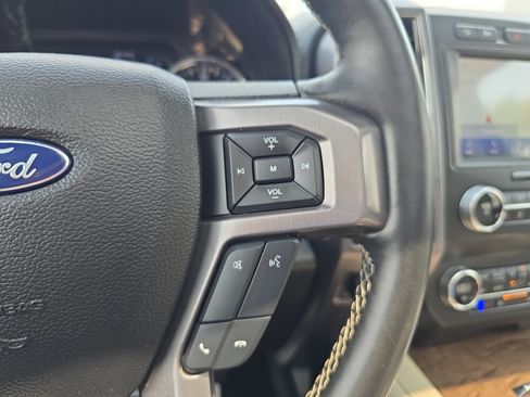 Used 2021 Ford Expedition Max Platinum AWD/4WD image 28