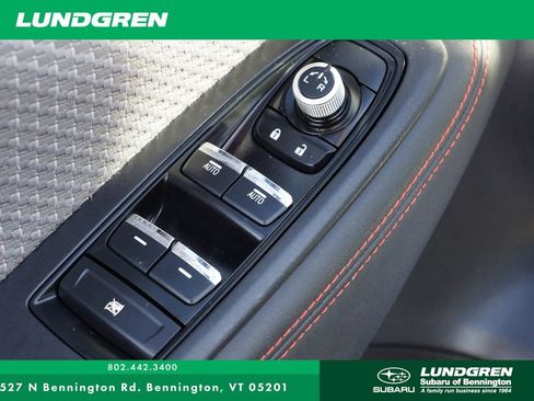 Used 2020 Subaru Forester Sport image 29