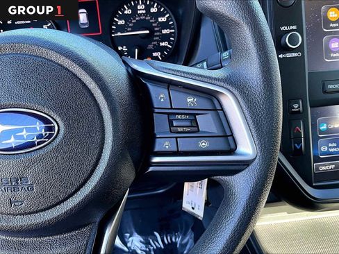 Used 2025 Subaru Impreza 2.0i image 24