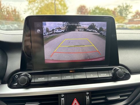 Used 2022 Kia Forte LXS image 24